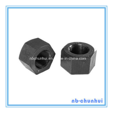 Hex Heavy Nut ASTM 2h-M24-M80